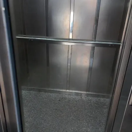 Lissus Lux Appartement Shëngjin