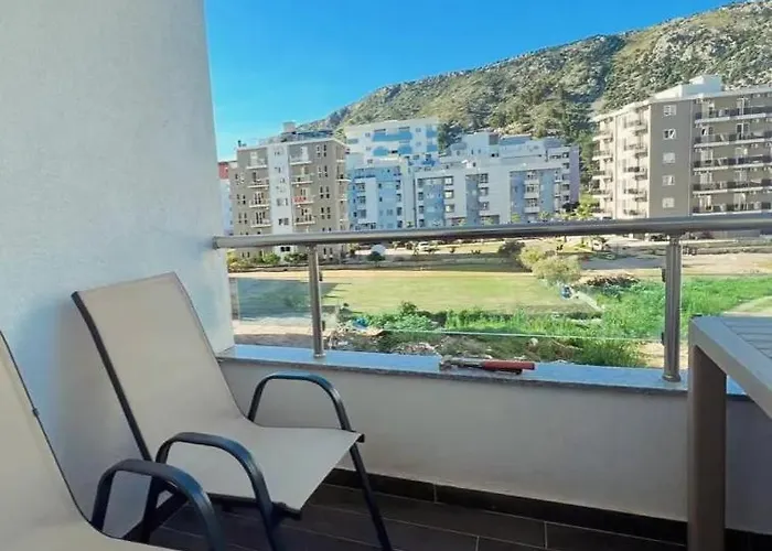 Appartement Lissus Lux *