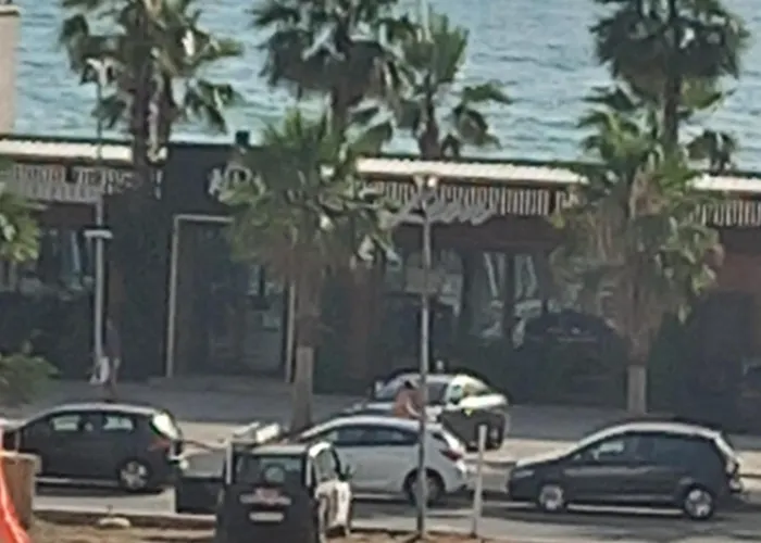 Lissus Lux Shëngjin